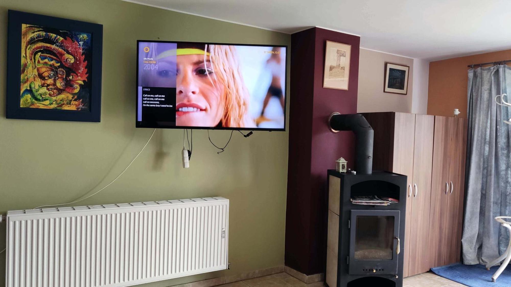 Apartman Ulehla Zlín Eksteriør billede